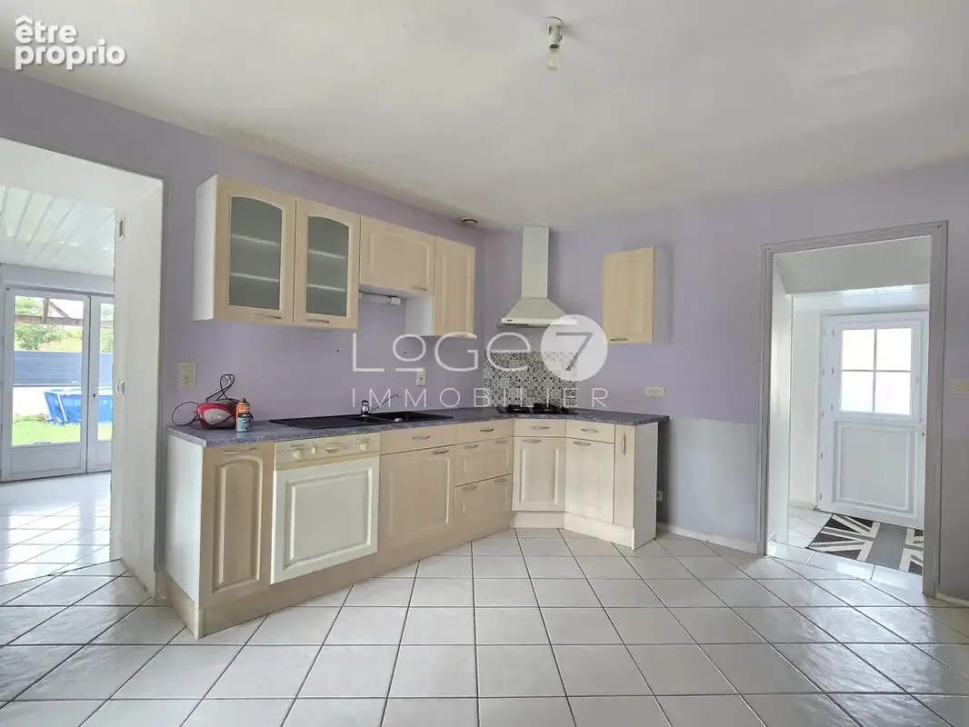 Maison 4 pièces - 119m2 - Vallet - photo 3