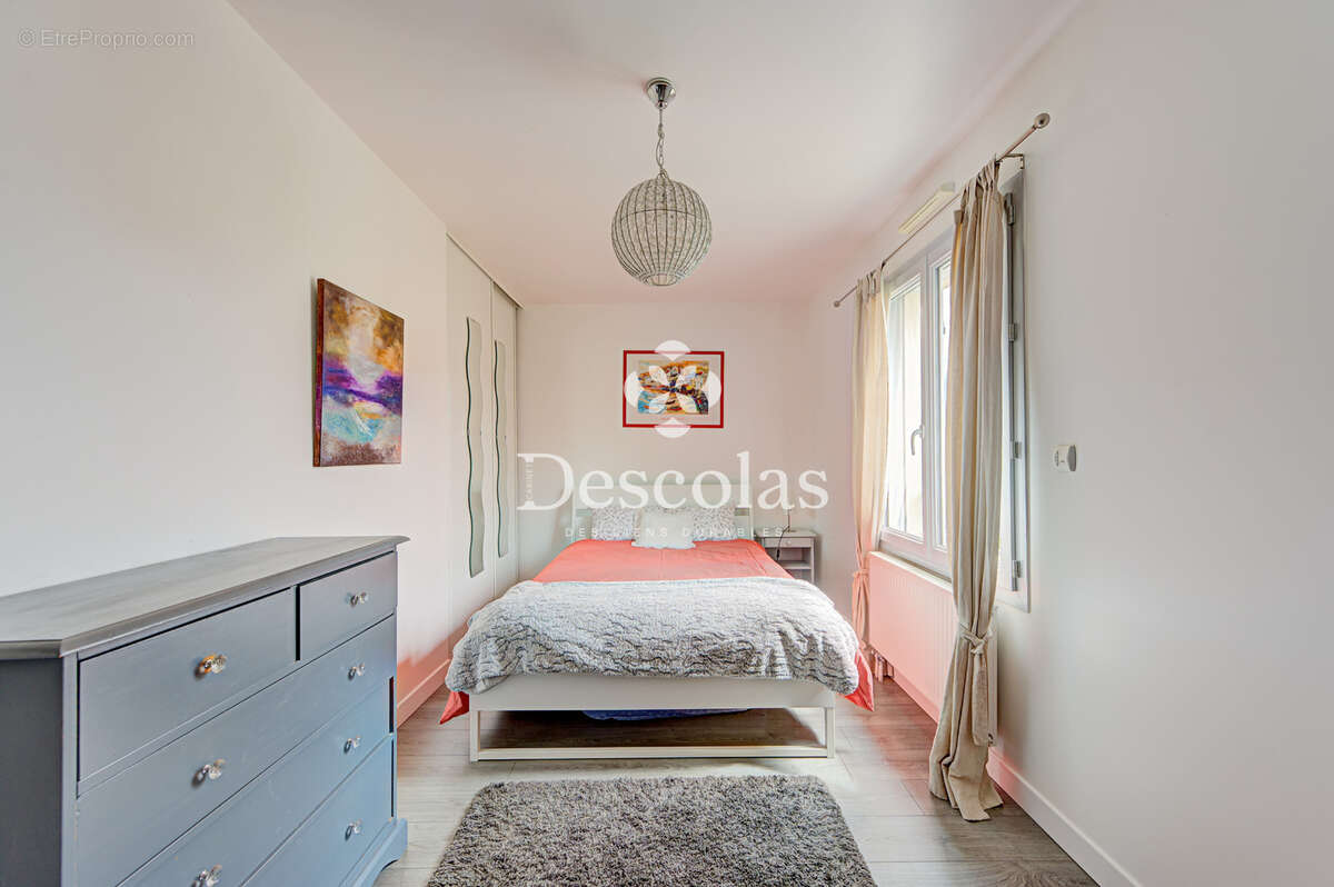 Maison familiale Saint-Germain-en-Laye - 200m2 - photo 17