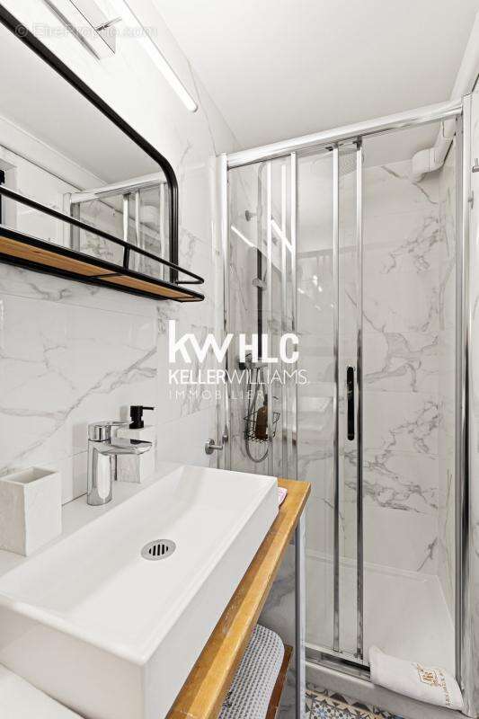 Maison à LE BAR-SUR-LOUP