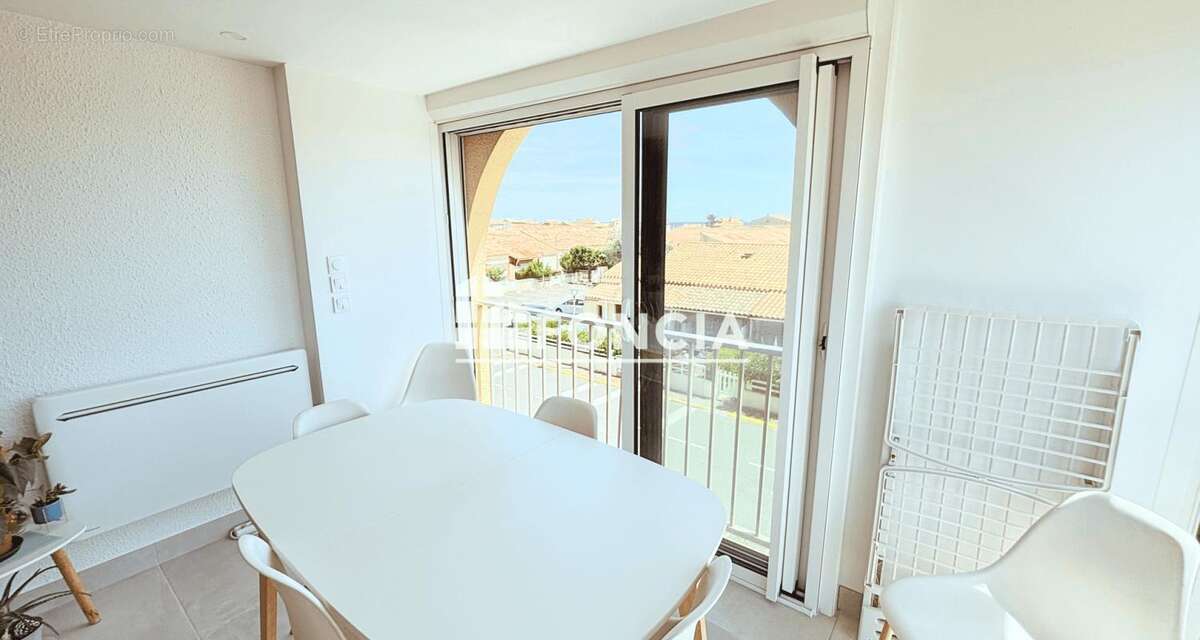 Appartement à NARBONNE