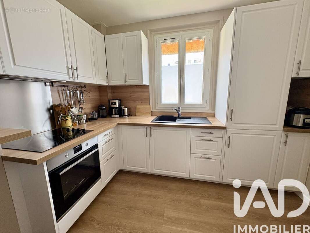 Photo 5 - Appartement à PARIS-11E