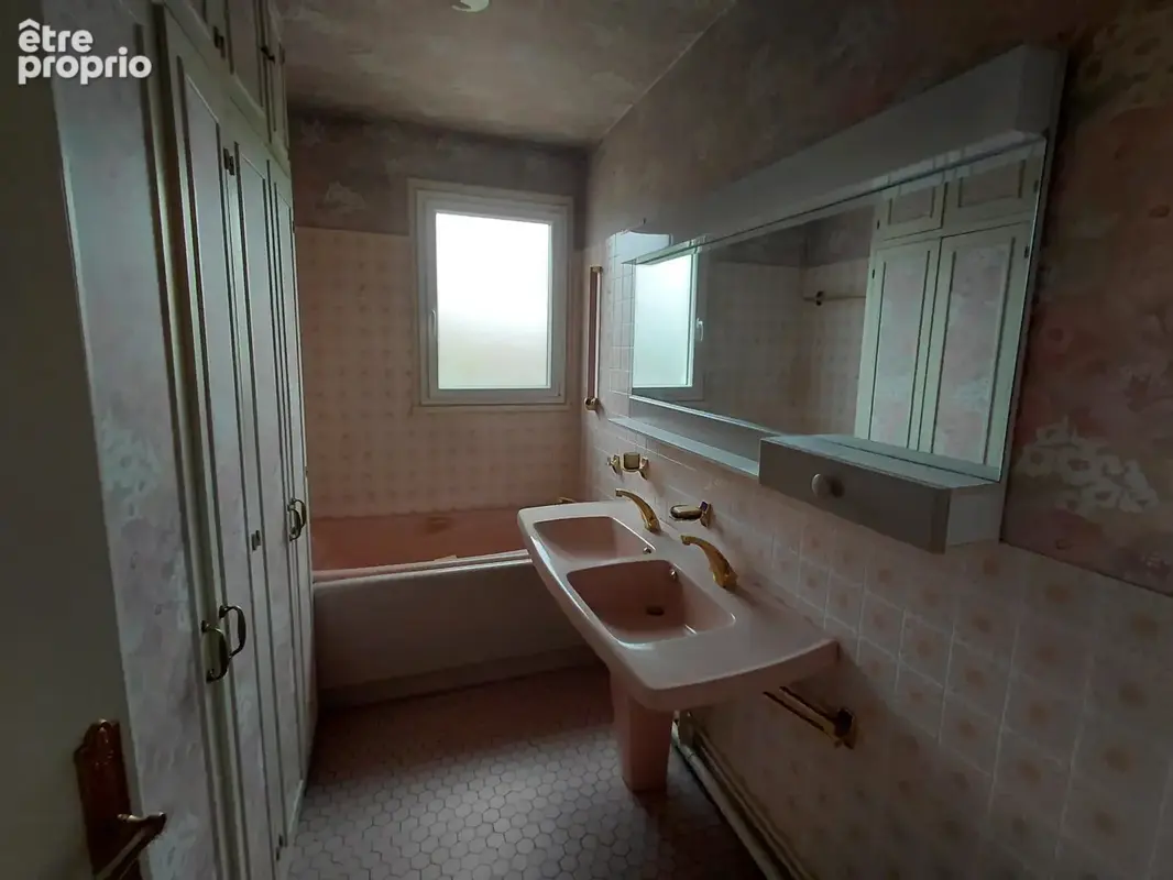Bel appartement t6 - secteur pommery - photo 6