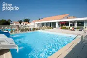 Appartement à OLONNE-SUR-MER