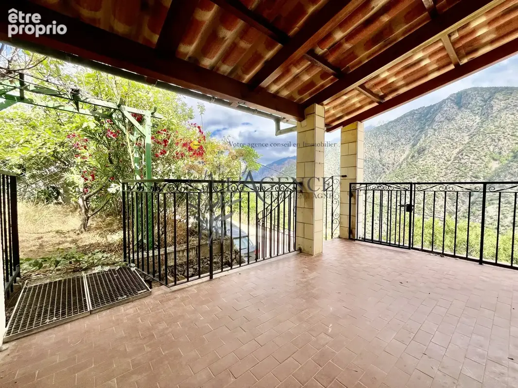 Maison de village - asco - photo 4