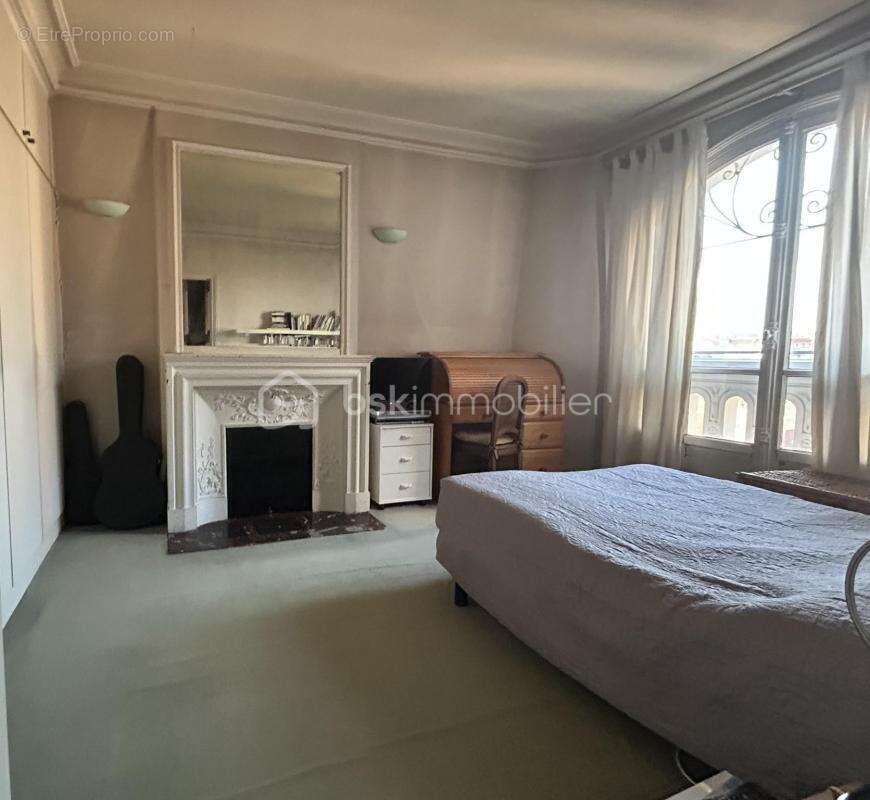 Appartement à ENGHIEN-LES-BAINS