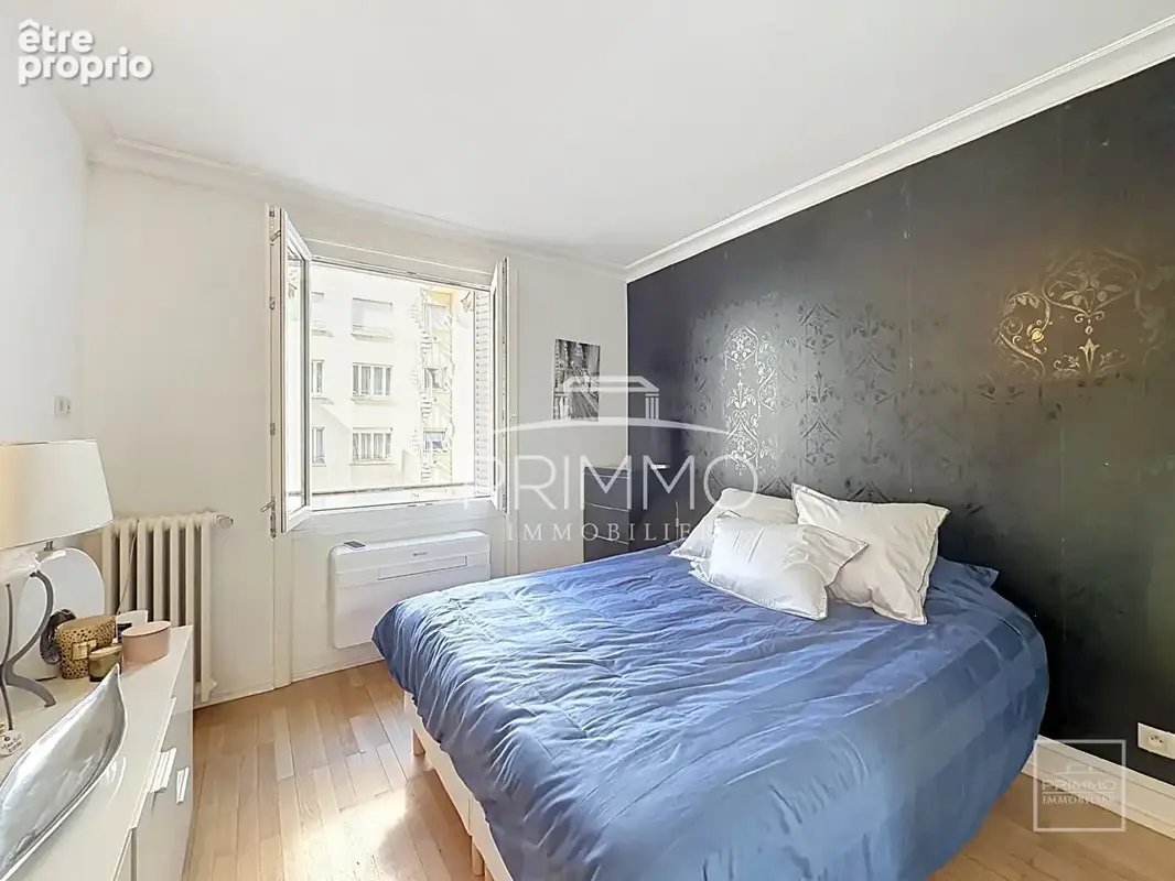 Lyon 6, Foch, 112.55 m² - photo 8