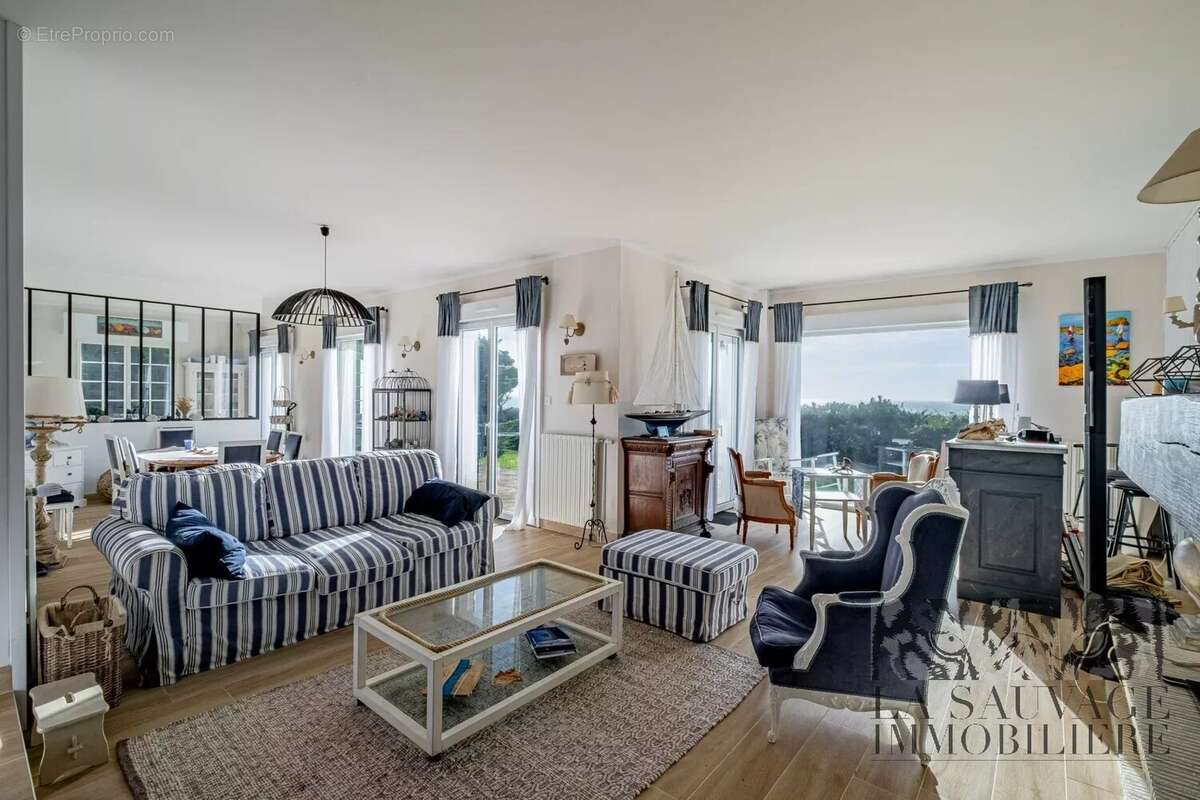 Maison à PIRIAC-SUR-MER