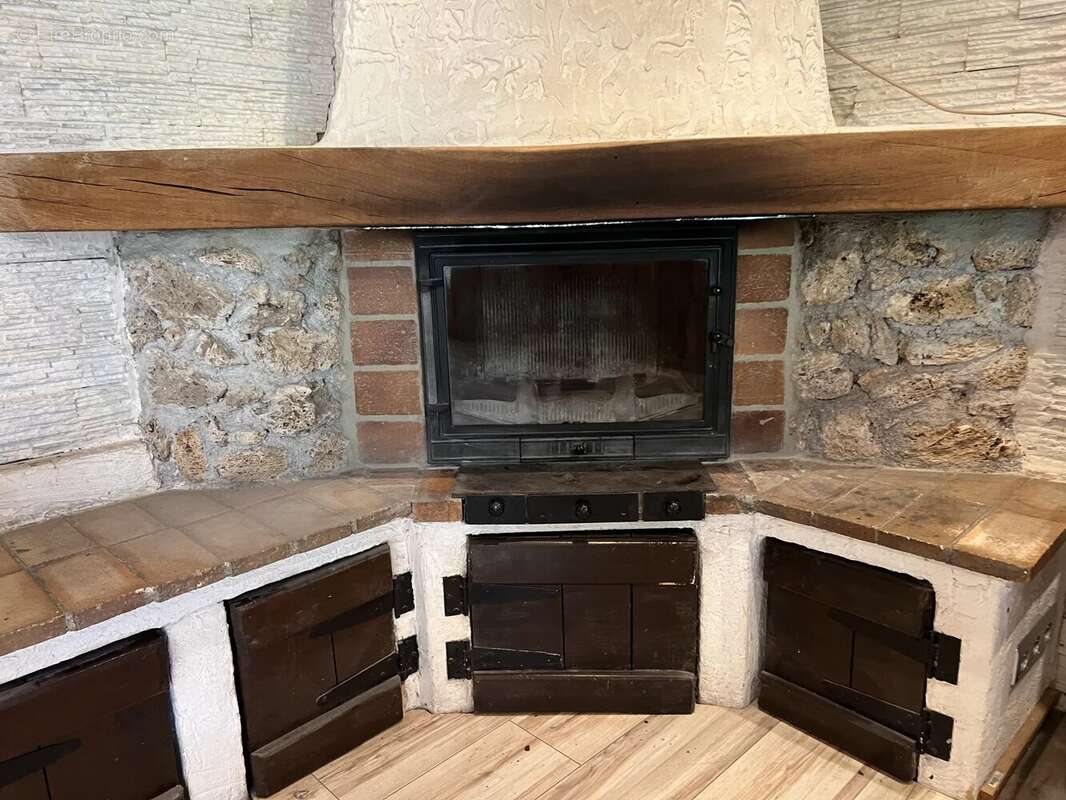 Maison à ROQUESTERON