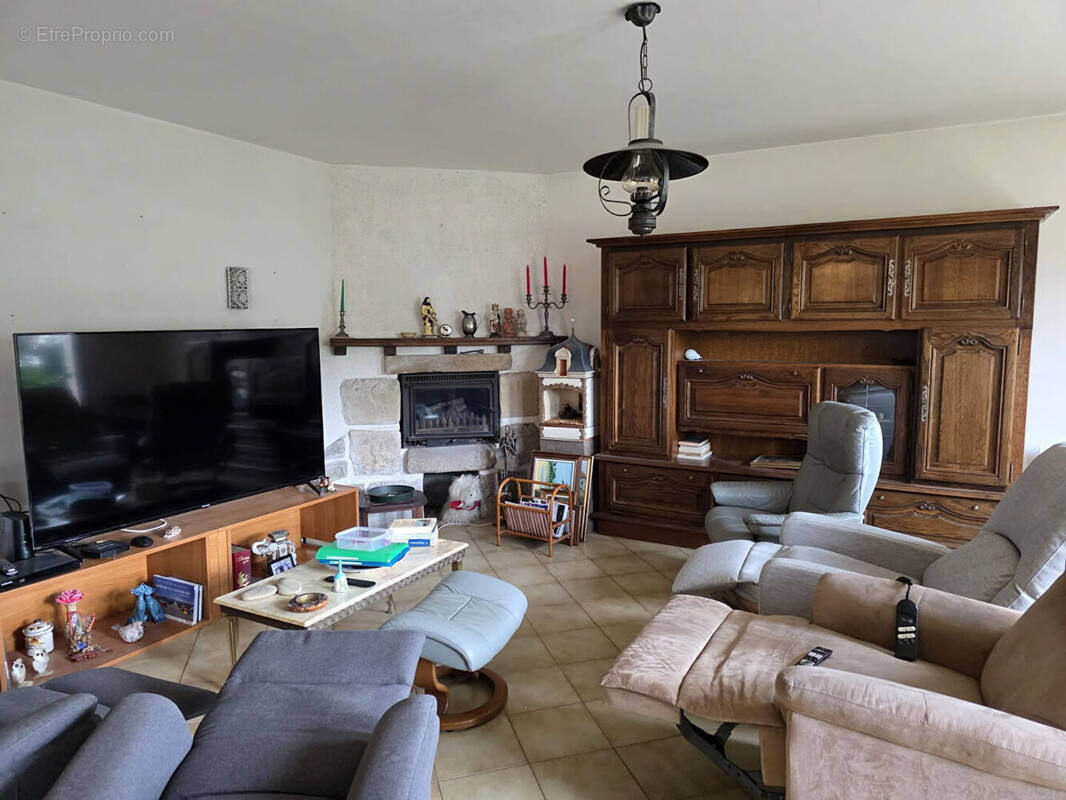 Maison à LE CROISIC