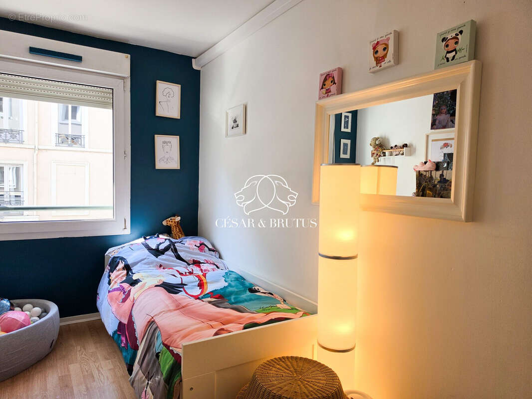 Appartement à LYON-7E