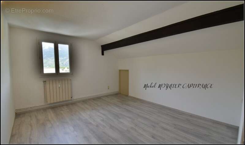 Appartement à GUILLESTRE
