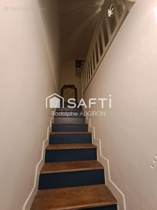 Photo 5 - Maison à FOSSE