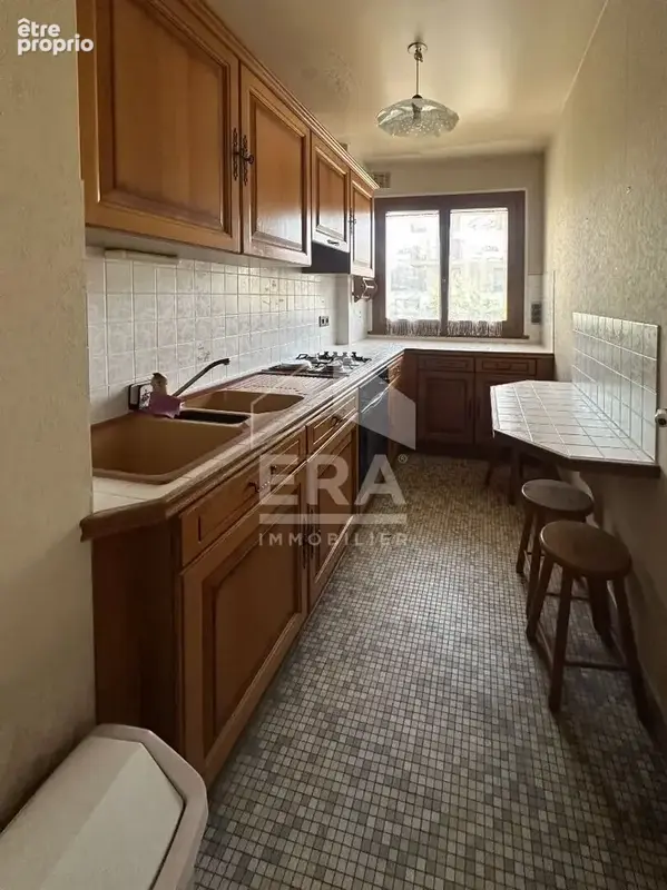 Appartement Saint Denis 3 pièces 72.55 m2 - photo 2