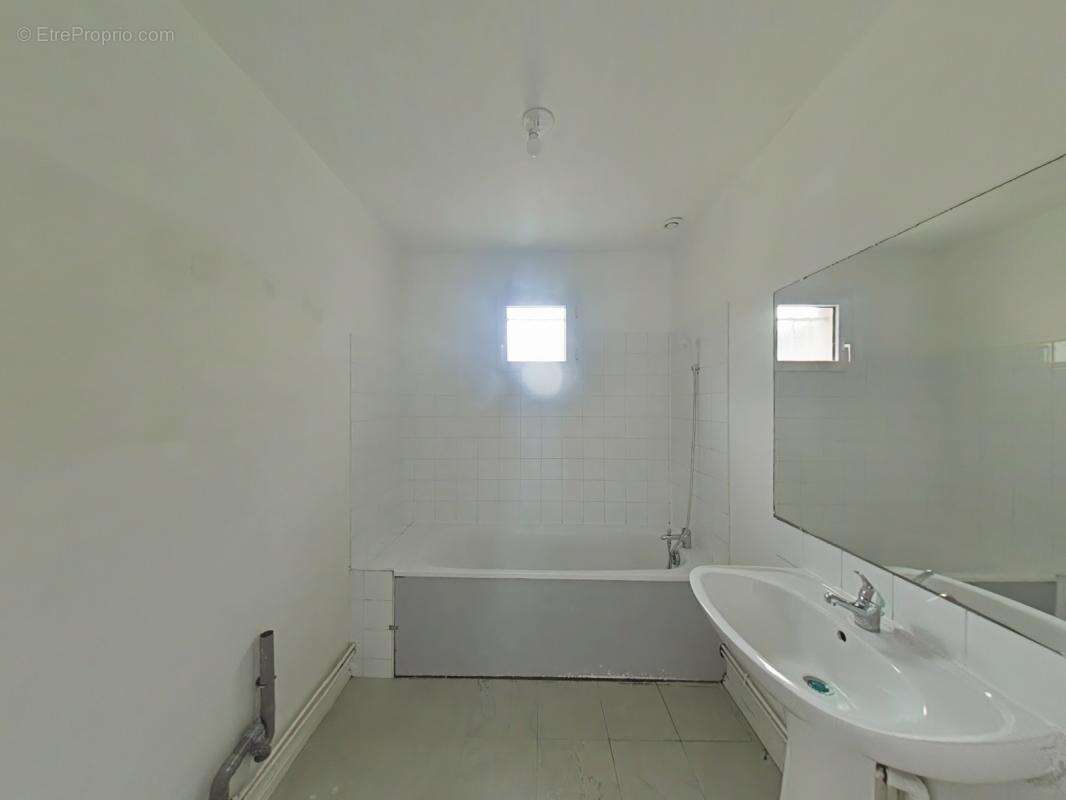 Maison à PORTET-SUR-GARONNE