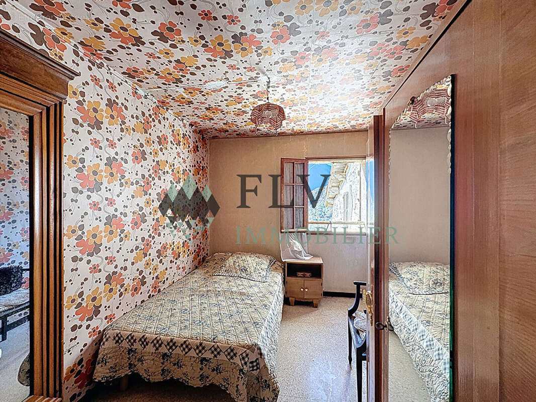 Appartement à MASSOINS