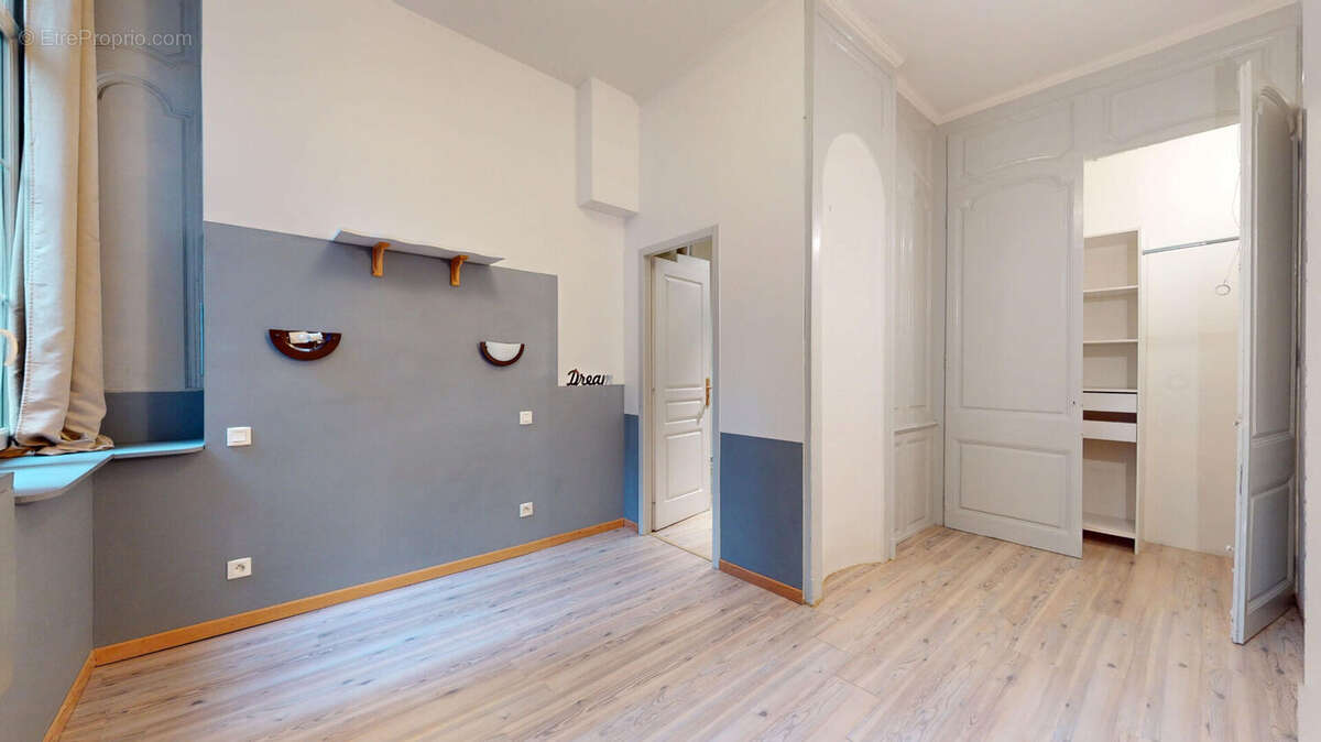 Appartement à BESANCON