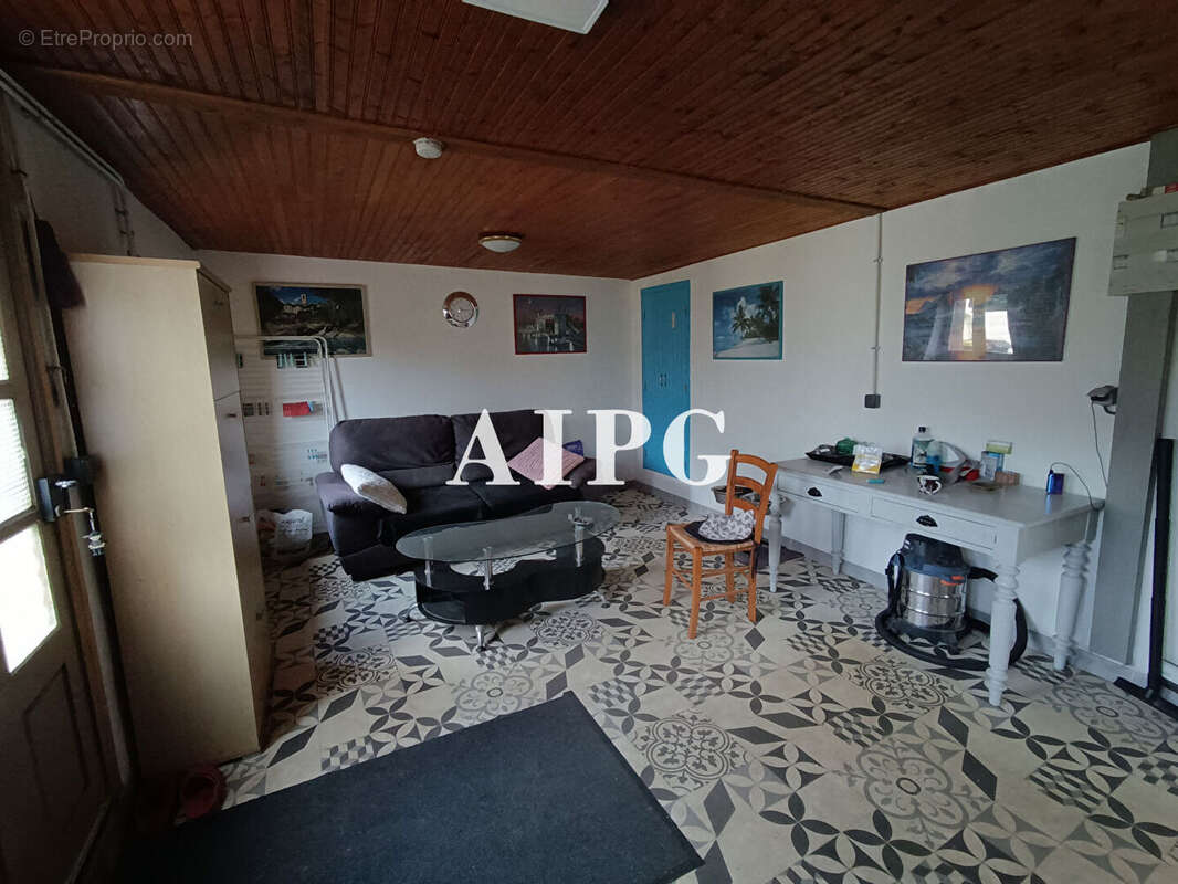 Maison à MUR-DE-BRETAGNE