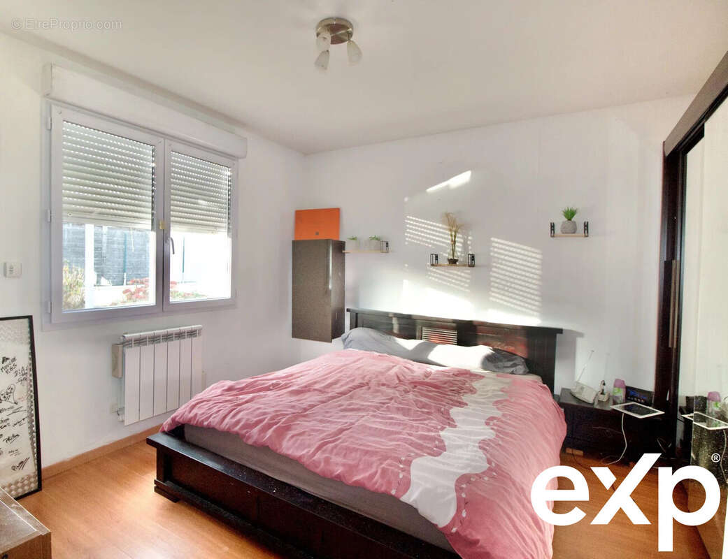 Maison à LA VERRIERE