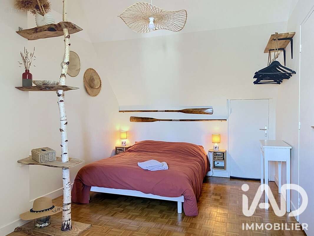 Maison 94 m² à Paimpol  - photo 9