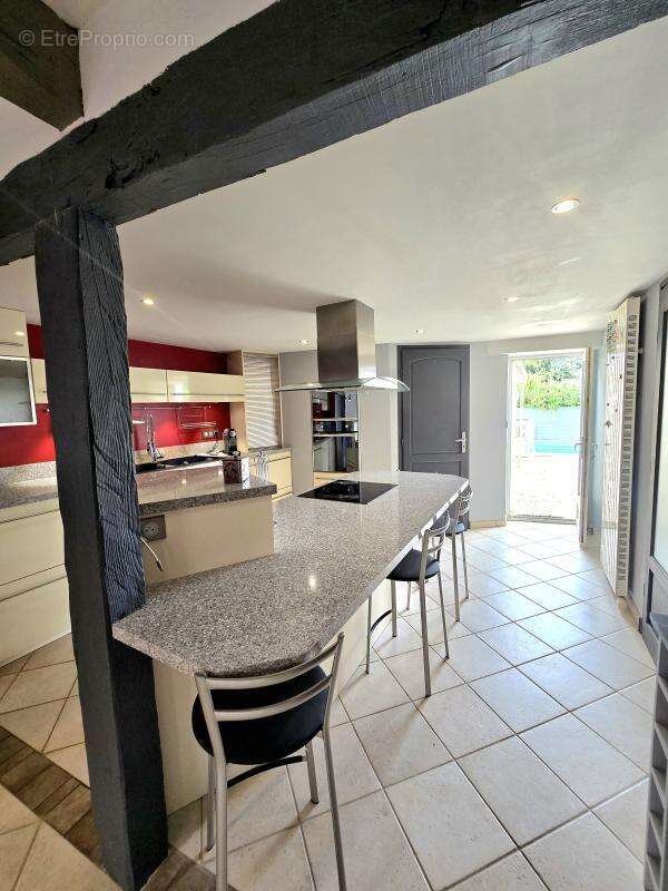 Maison 158 m² à Ambazac  - photo 9