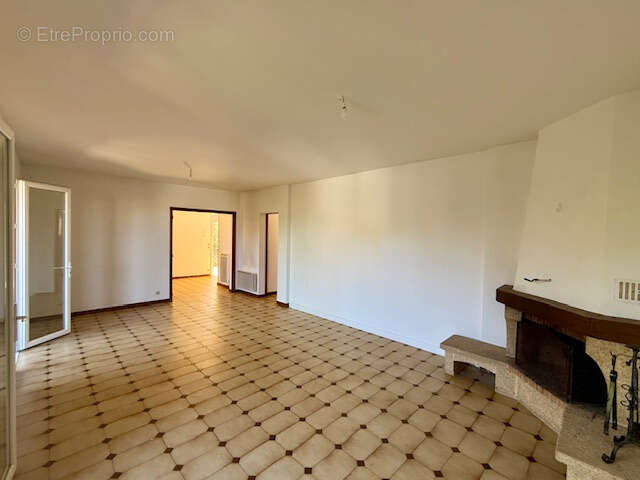 Maison à CARNOUX-EN-PROVENCE