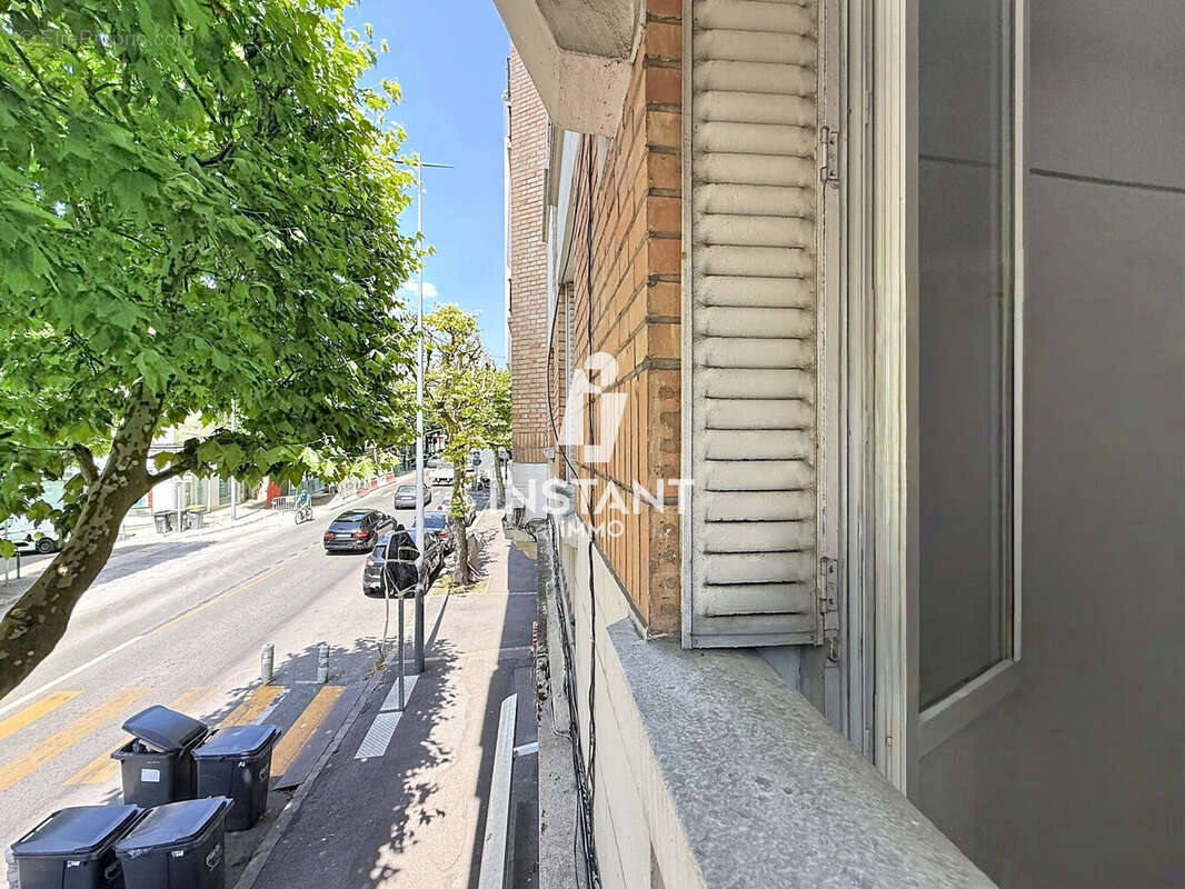 Appartement à NOGENT-SUR-MARNE