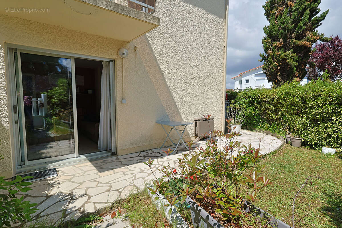 Appartement à ROYAN