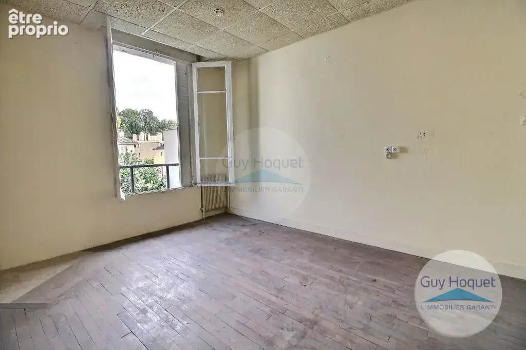 Chaville rive droite Maison 3 pièces avec permis de construire de 36 m² de plancher supplémentaire - photo 4