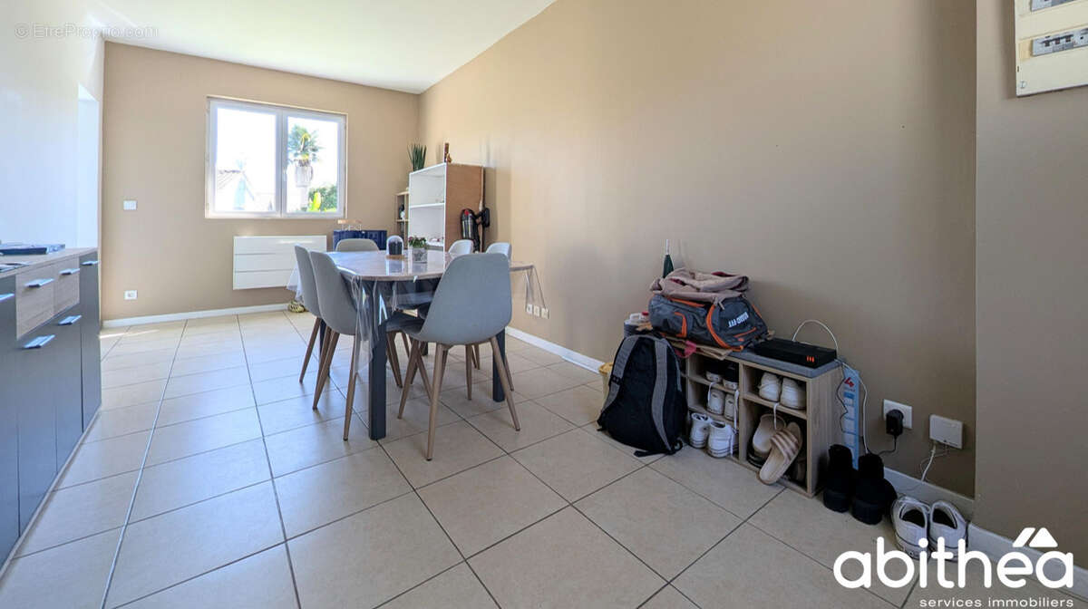 Maison à LES BILLAUX