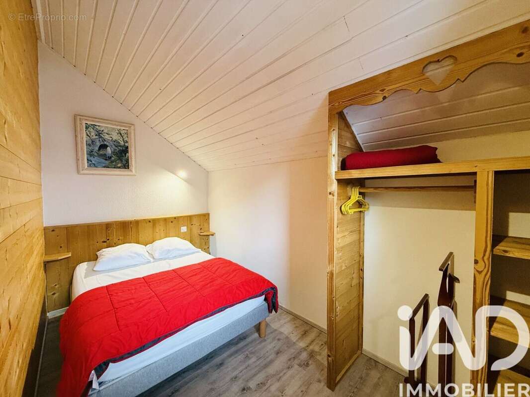 Photo 9 - Maison à LA BRESSE