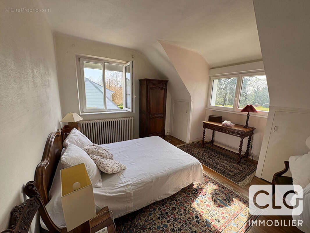 Maison à LA FORET-FOUESNANT