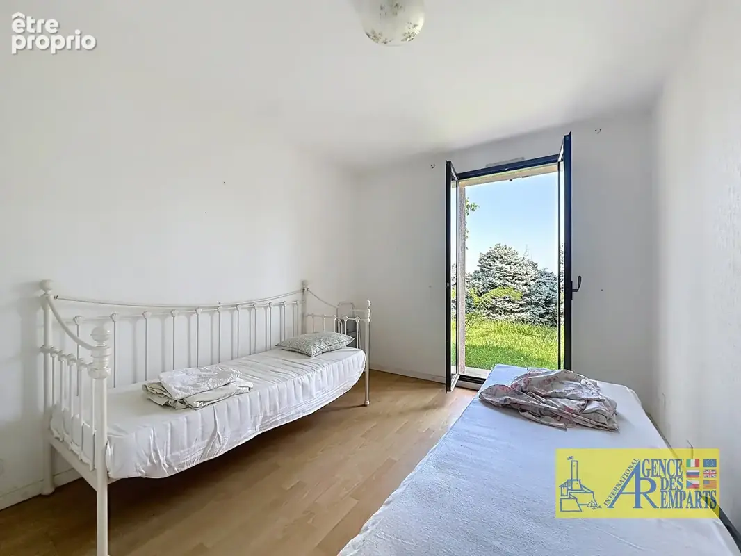 Villa 6 pièces avec piscine et vue mer Les Hauts de Vaugrenier - photo 6