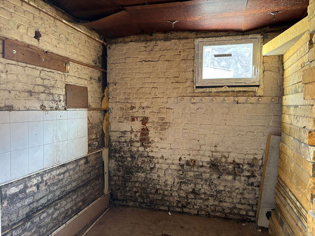 Immeuble 357m² à tourcoing - photo 15