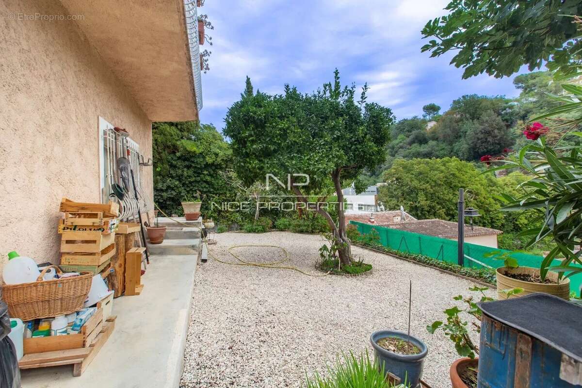 Maison à NICE