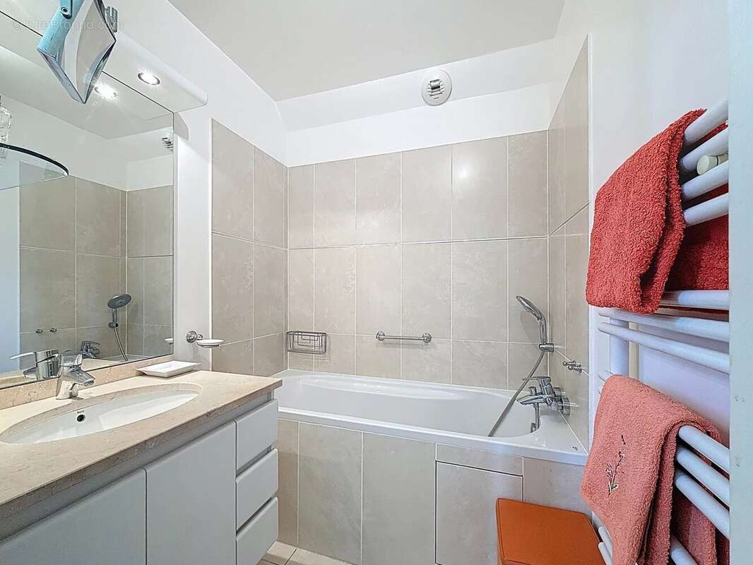 Maison 132 m² à Deauville  - photo 15