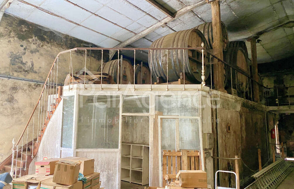 Maison à SAINT-ANDRE-DE-LIDON