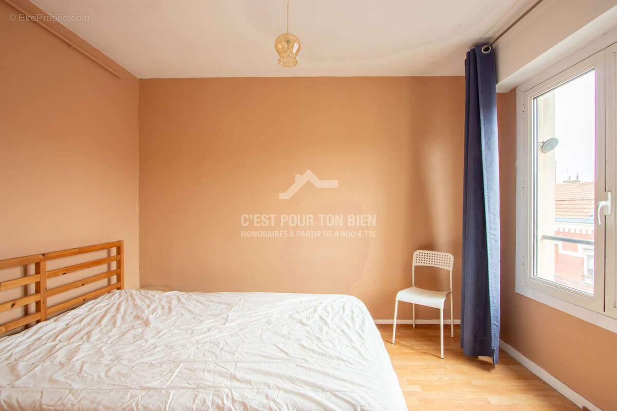 Appartement à LILLE