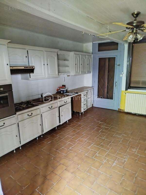 Maison à LIOMER
