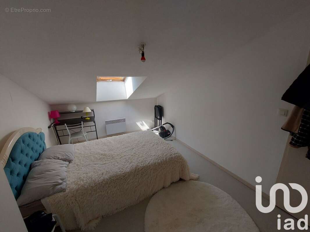 Photo 7 - Appartement à ARINTHOD