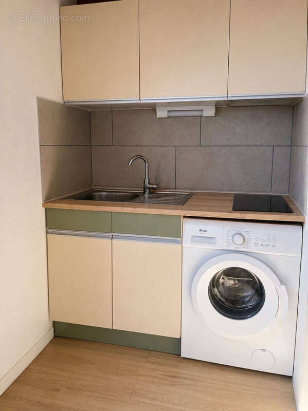Appartement à PORT-LA-NOUVELLE