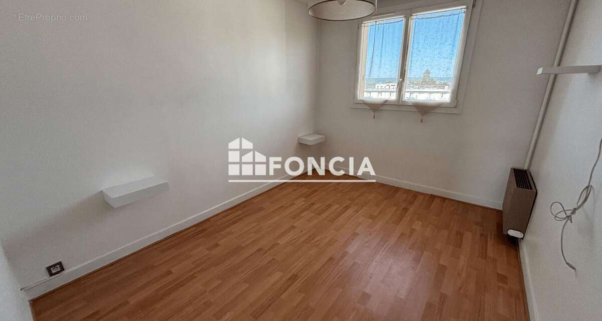 Appartement à FRANCONVILLE