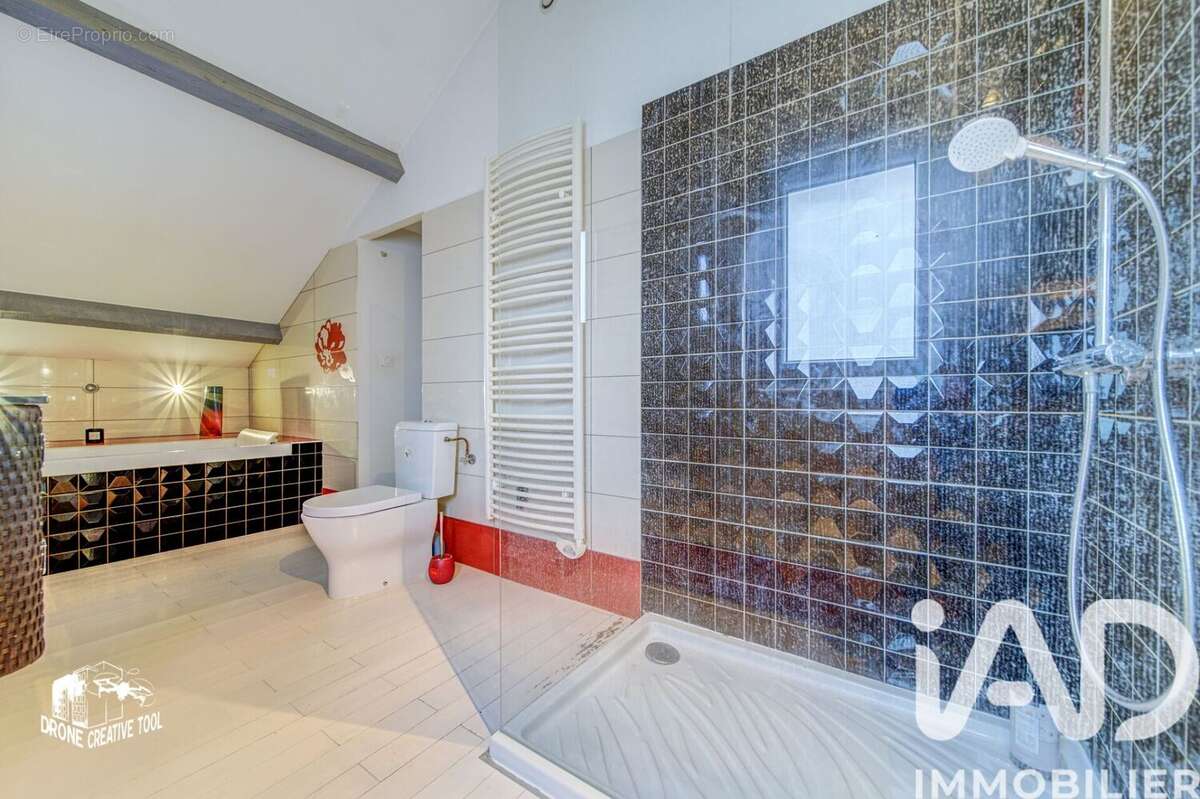 Photo 8 - Maison à JARNY