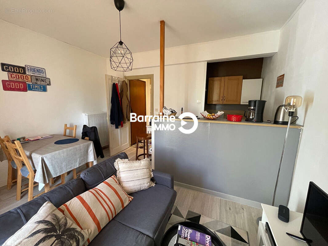 Appartement à BREST
