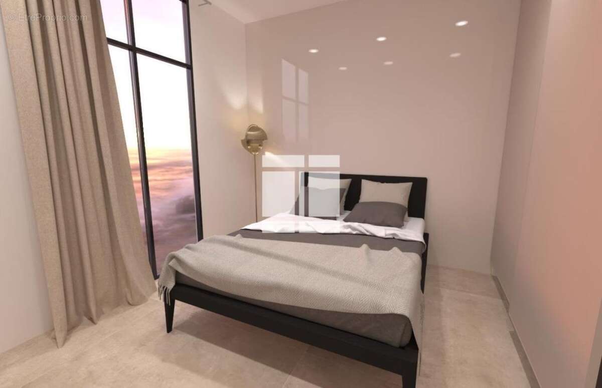 Appartement à BASTIA