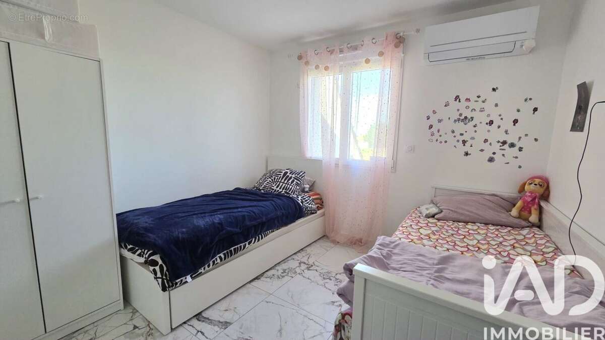 Photo 9 - Maison à GIDY