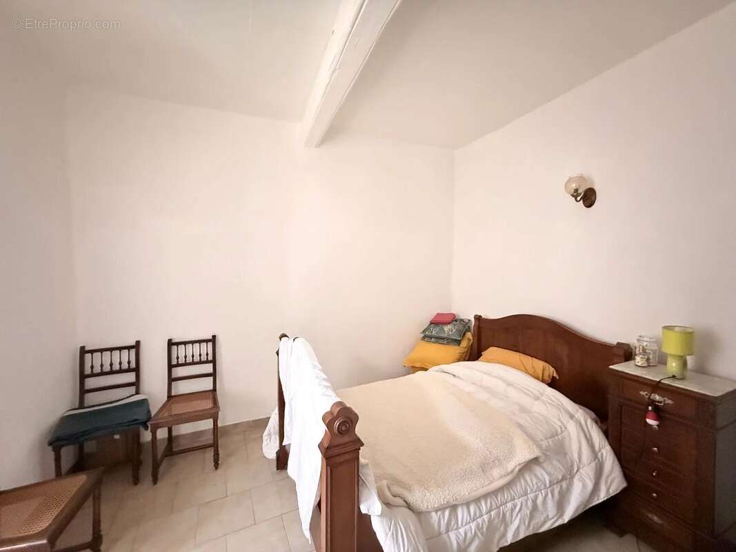 Maison à VALLECALLE