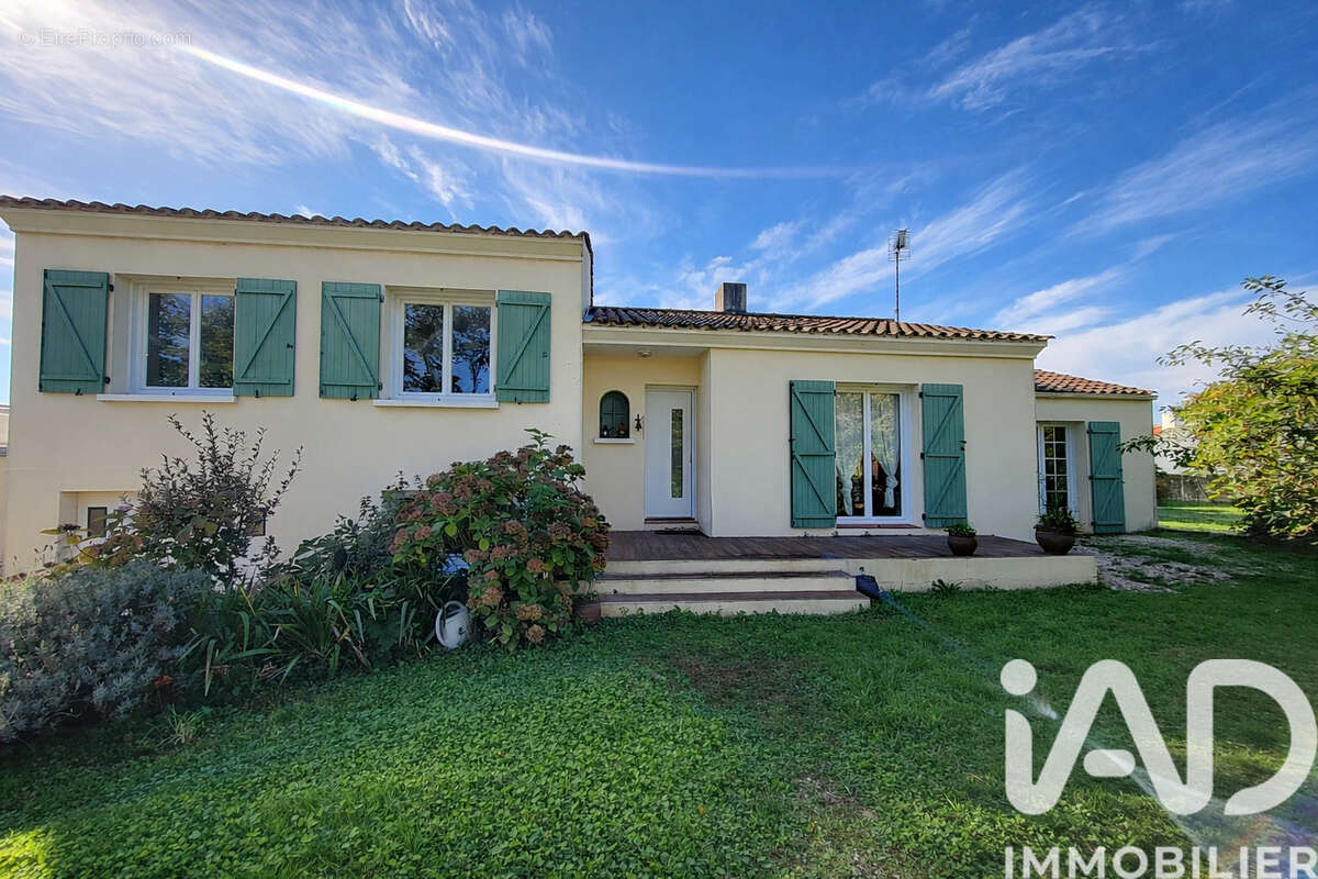 Photo 3 - Maison à SOULLANS