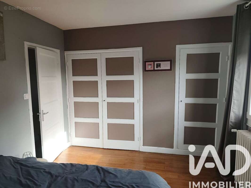 Maison 83 m² à La Clayette  - photo 8