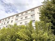 Appartement à SAINT-MARTIN-D&#039;HERES