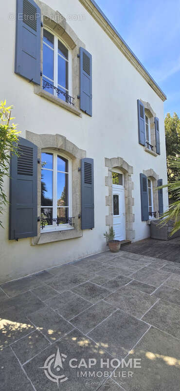 Maison à QUIMPERLE